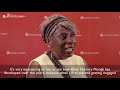 Black History Month | Baroness Young of Hornsey | House of Lords
