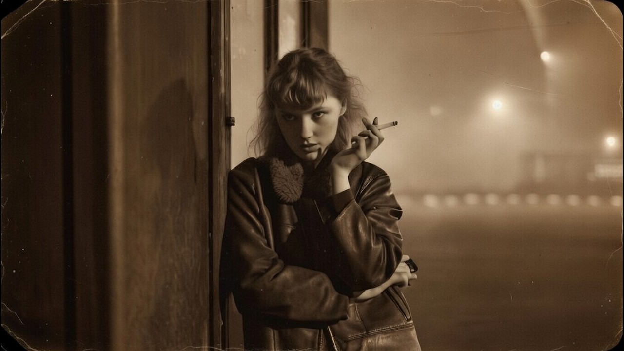 Санитары квартала красных фонарей | Самая жуткая банда 90-х в России #TrueCrime