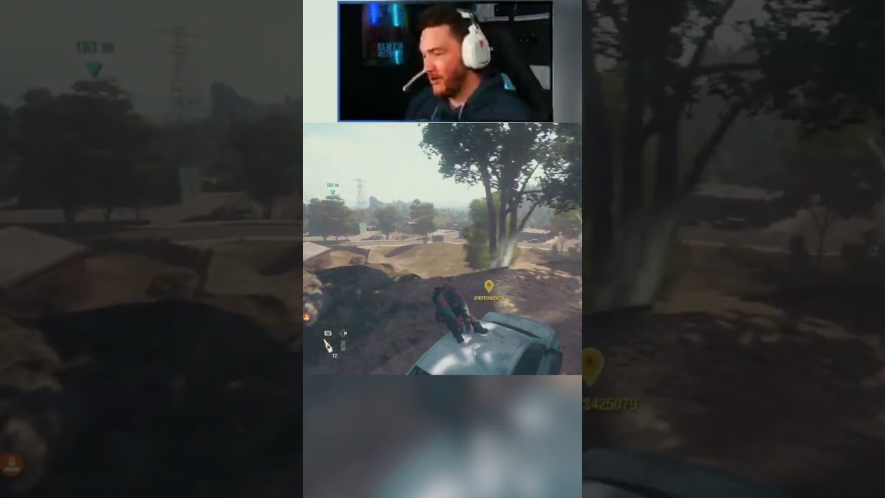 Hilarious Glitch In State Of Decay 2