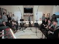 Victory in jesus new vision worship