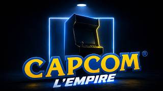 Le Secret De Capcom Street Fighter, Megaman, Resident Evil, ...