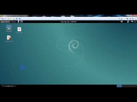 How To Make a DDOS ATTACK using Metasploit in Kali Linux