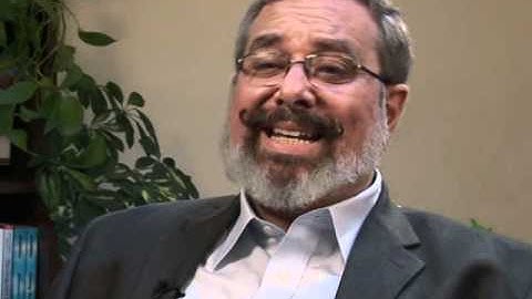 Institutionalization of Usability with Dr. Eric Schaffer