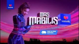 Mas Mabilis Sa Lazada | Lazada Philippines