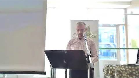 La reconnaissance Robin Perron