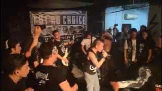 MILISI KECOA - Milisi Kecoa