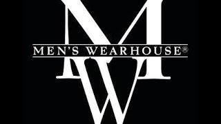 Men s Wearhouse - First Impressions