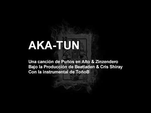 REGRESAR al origen (AKA-TUN) - Puños en alto & Zinzendero / DESPERTAR el recuerdo ANCESTRAL 🗝️