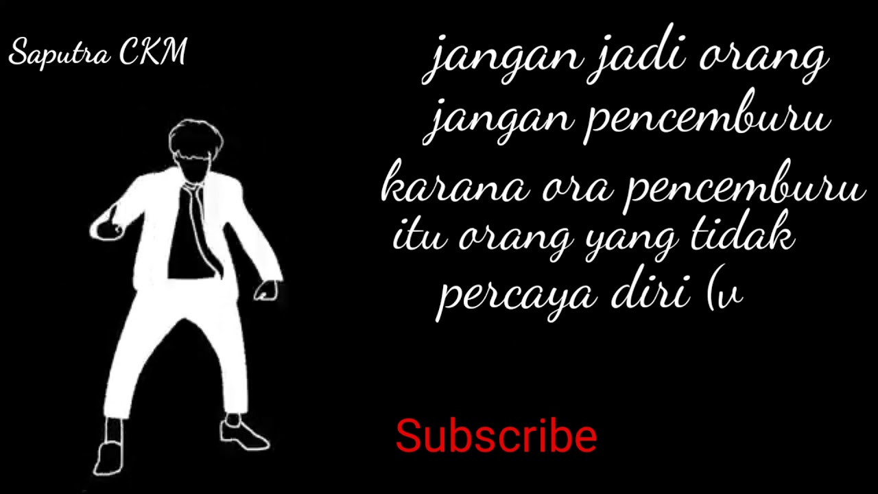 Story wa Animasi  dance  YouTube