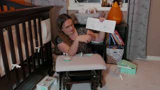 Owlet Smart Sock 2 Baby Monitor - unboxing and review
