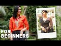 Styling Tips for Beginners | Make-up and Styling for Ethnic wear