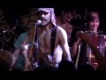 Gogol Bordello (51min. 10sec.)