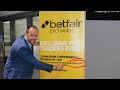 How to Back and Lay on Betfair - Tutorial