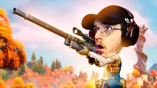 DÉFI: ACHETER le SNIPER EXOTIQUE et RENTRER un CLIP pour ...