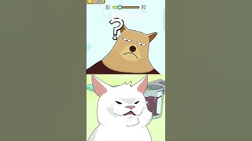 CAT ESCAPE 😺 HIDE & SEEK LEVEL18 COMPLETE #asmr #satisfyingames #games #trending #satisfying #gaming