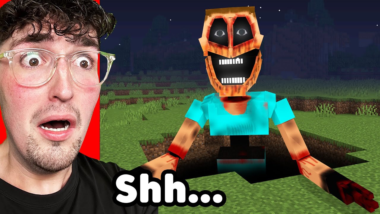 I Added Mimicer into Minecraft