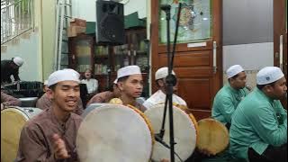 YA ROBBI PAKE TIRON IRBAMA DI MENTENG