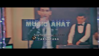Batyr Muhammedow ft. DJ Gýoh - Tans Hana (Official Video)