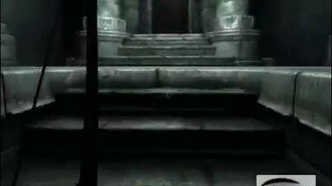 Oblivion: Dark Brotherhood - 03 Scheduled for Execution