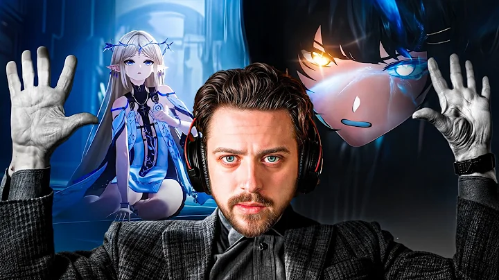 This Is Peak Wuthering Waves - 2.2 Story FULL REACTION