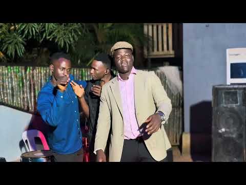 Uganda : sammie and Shawa fts Jemy Em $ masaka (visualizer video )