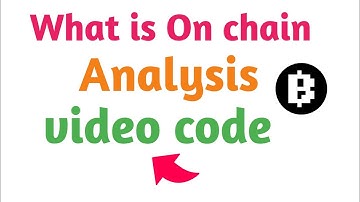 What is On chain Analysis Blum video code | Blum video code What is On chain Analysis? Keyword blum