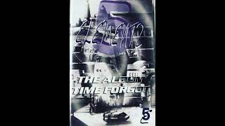 5 Elementz - Crazee 1998