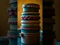 From Waste to Verdure: A Modular Indoor Herb System from Recycled Packaging