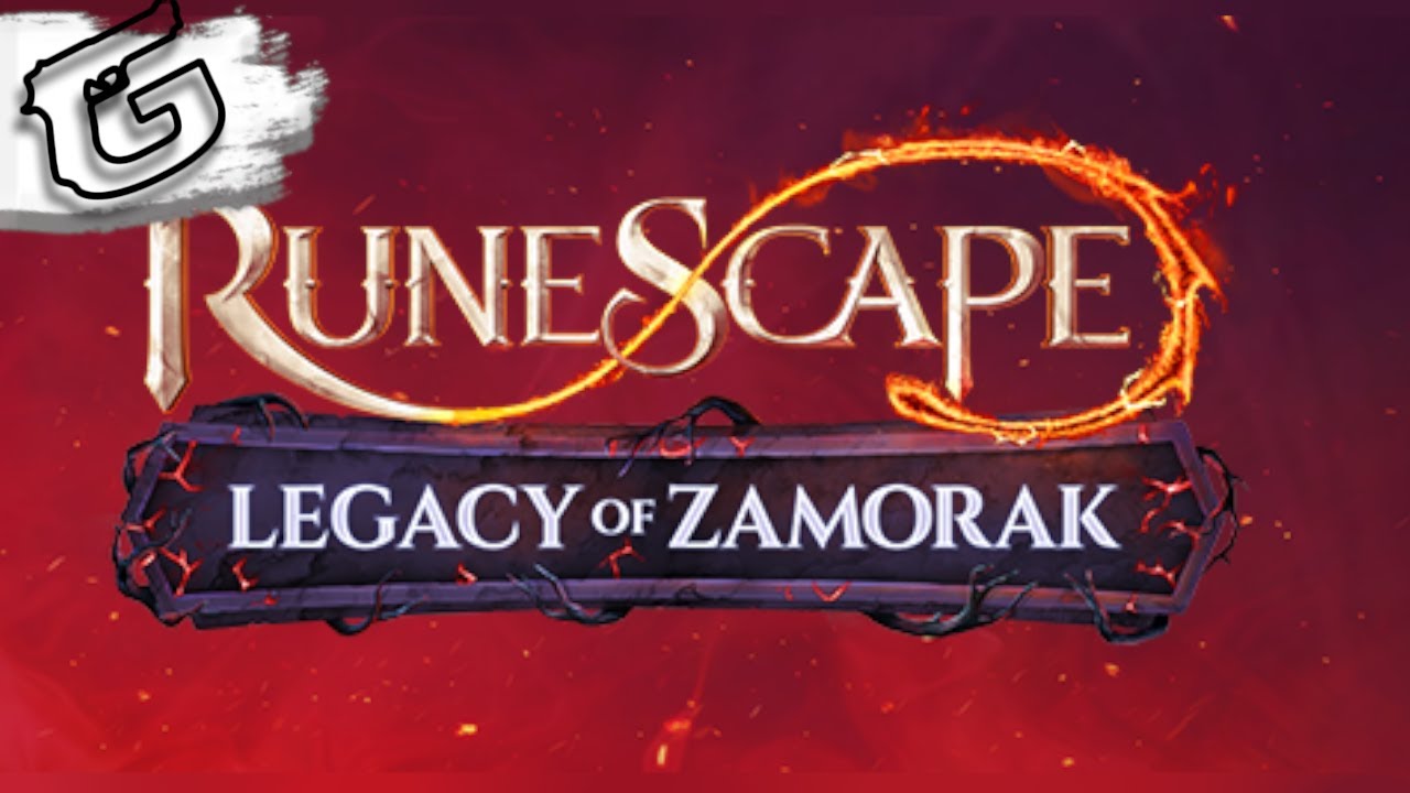 ZAMMY REVEALS ANNOUNCEMENTS! Legacy of Zamorak - New Storyline ...