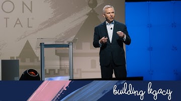 Verisk Analytics CEO Lee Shavel at the 31st Annual Baron Investment Conference