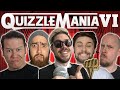 QuizzleMania VI - feat. STEVE from Steve & Larson, and Sean Ross Sapp