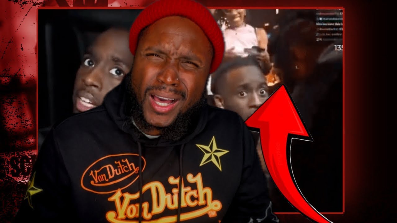 DC RAPPER WALE CRASHES OUT ON KAI CENAT FOR NOT KNOWING HIM…. - YouTube