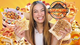 Je Mange Otacos Pendant 24H