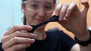 LulzBot 3D Printers at Michigan Tech with Joshua Pearce