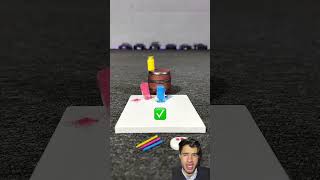 Car accuracy testing #CarSiding #BlueRedAndYellow #car love #rrules #roctane #criezieat #introcar