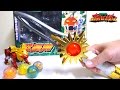 【百獣戦隊 ガオレンジャー】パワーアニマルを百獣召喚 !! 獣皇剣 ヲタファの戦隊武器レビュー Gaoranger / Jyuouken wotafa's review
