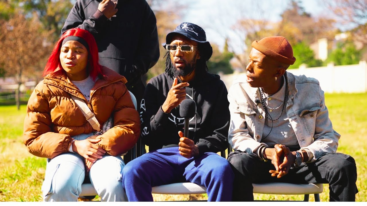 ANGISAKUFUNI - I'M NO LONGER THE ONLY ONE WHOSE EATING 🍑🍑