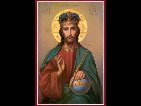 Акафист - Слава Богу за все! Akafist - Slava Bogu za vse - YouTube