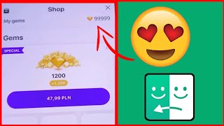 Azar Gems - How to get Unlimited Gems in Azar app  - Free Azar Gems for iOS / Android 2022