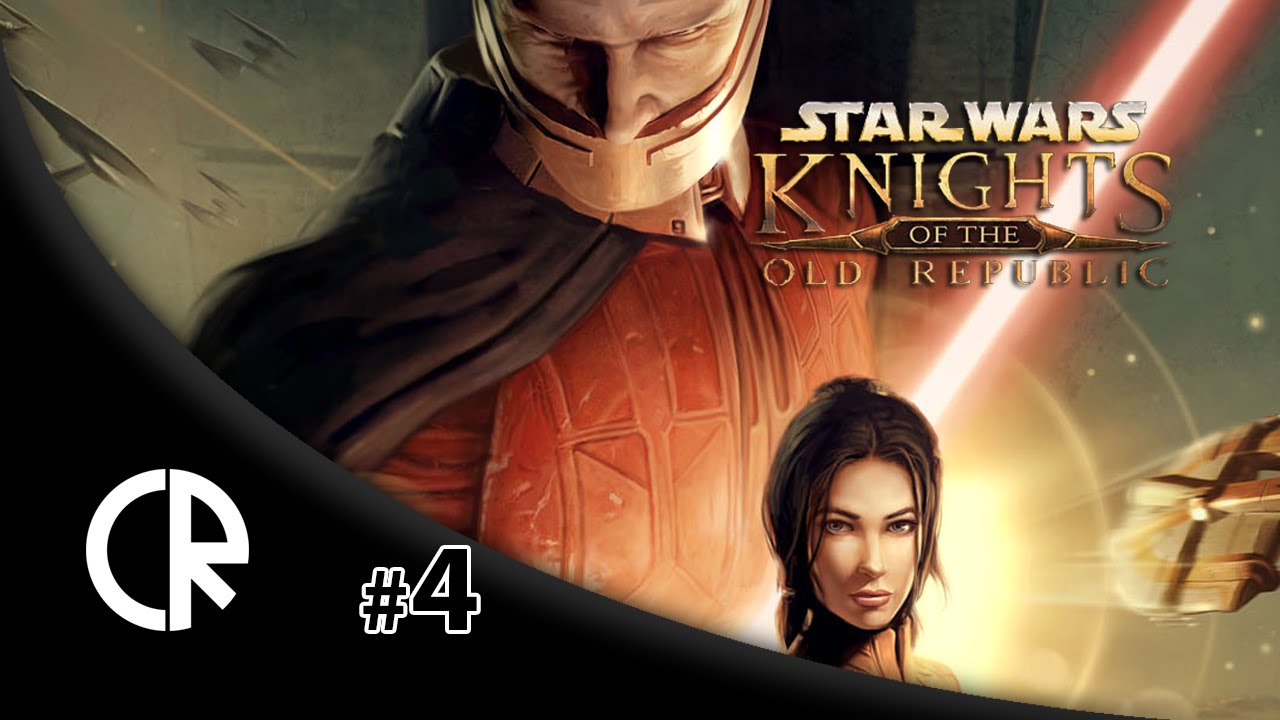 leakesville ms Knights of the Old Republic - Part 4
