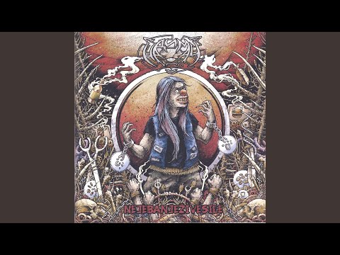 Nadimač — Nezaustavljiva glad