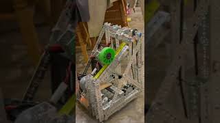 FTC Freight frenzy tape measure caping prototype