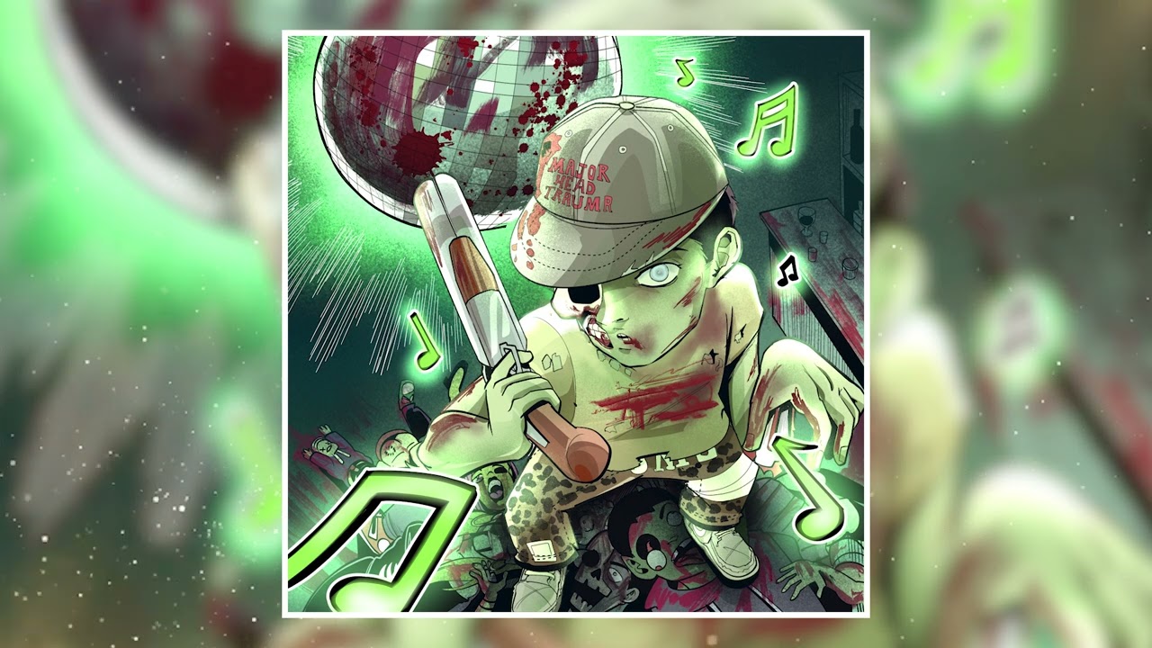 Ver$ace - DANCE THE FLOOR (Официальная премьера трека) - YouTube