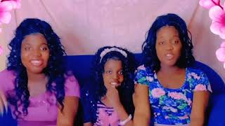 Harmony Psbrown Skin Is Beautiful    