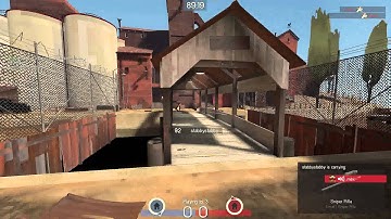 Aimbot - stabbystabby