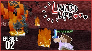First to the Fortress! - Limited Life Episode 02 screenshot 5