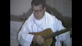 1983.01.16 Mary Beth's Baptism