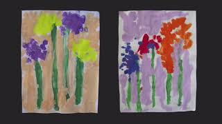 Virtual Art Show 2021