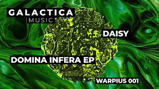 Daisy Guglielmi - After Trigger Original Mix Galactica Music