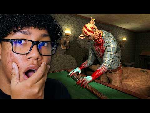 ME SECUESTRA UN CANIBAL ASESINO! 911: Canibal